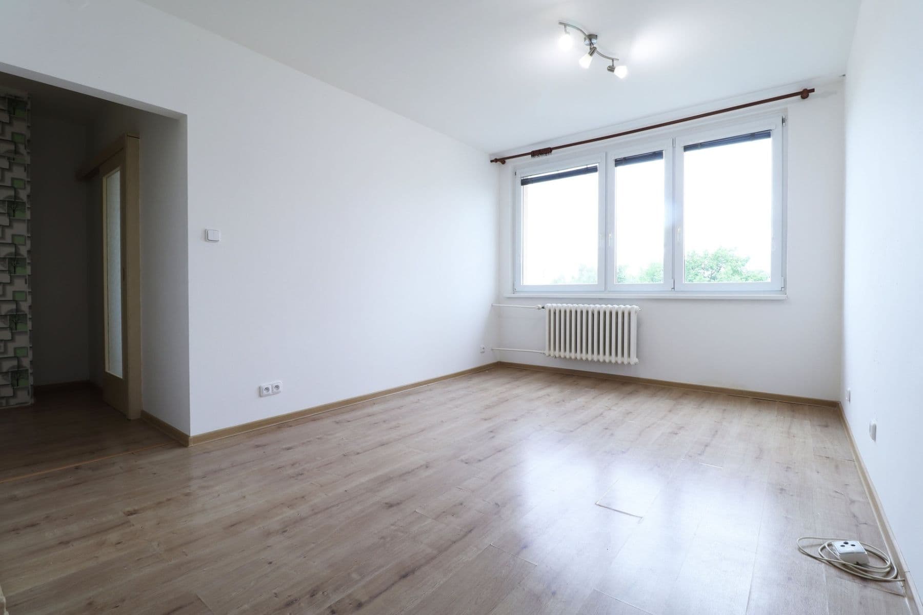 1 bedroom with open-plan kitchen flat to rent, 39 m², Masarykova, Kolín, Středočeský Region 1 bedroom with open-plan kitchen flat to rent, 39 m², Masarykova, Kolín, Středočeský Region