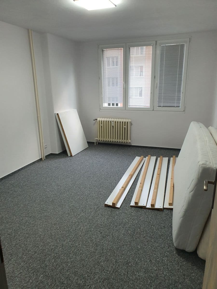 3 bedroom flat for sale, 66 m², Markova, Kdyně, Plzeňský Region 3 bedroom flat for sale, 66 m², Markova, Kdyně, Plzeňský Region