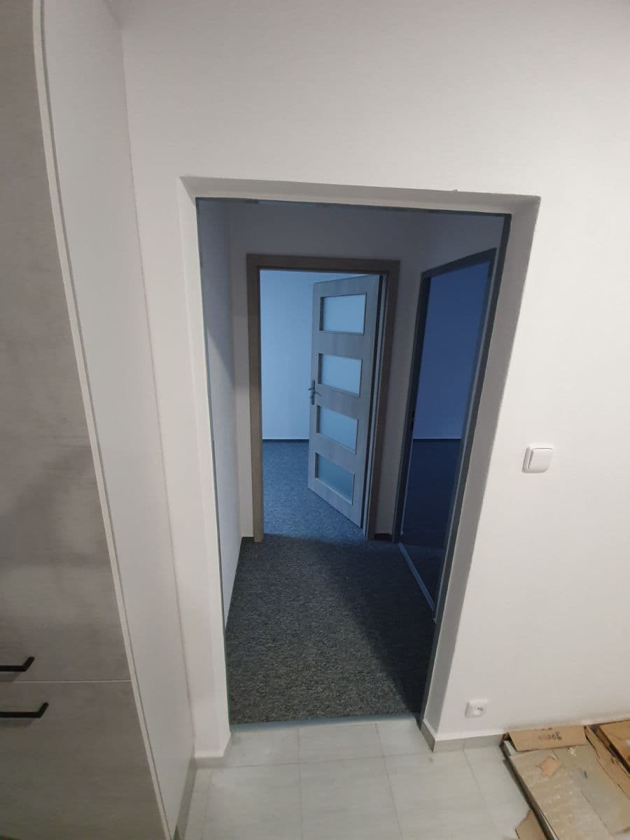 3 bedroom flat for sale, 66 m², Markova, Kdyně, Plzeňský Region 3 bedroom flat for sale, 66 m², Markova, Kdyně, Plzeňský Region