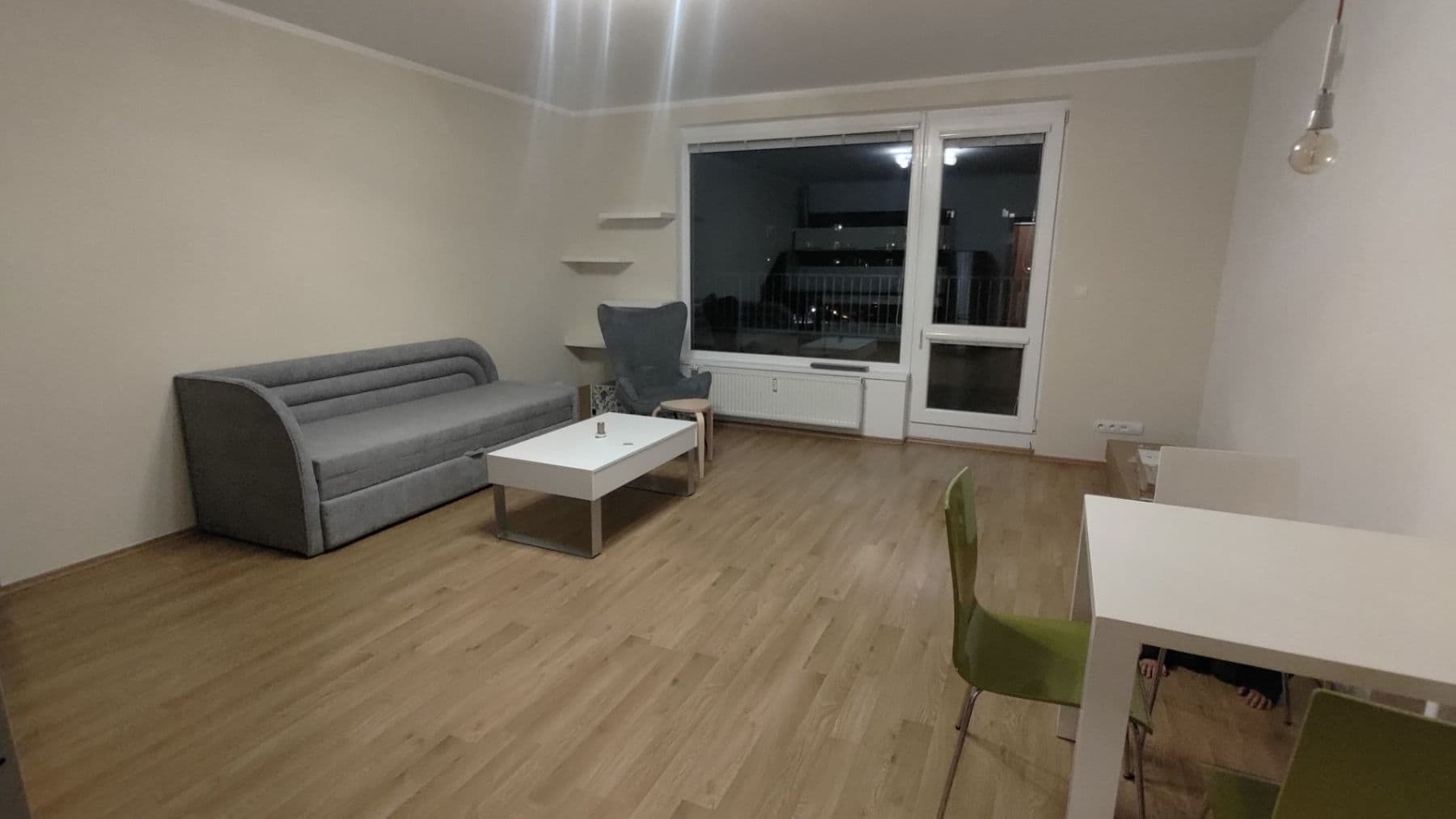 Studio flat to rent, 38 m², Bermanova, Prague, Prague Studio flat to rent, 38 m², Bermanova, Prague, Prague