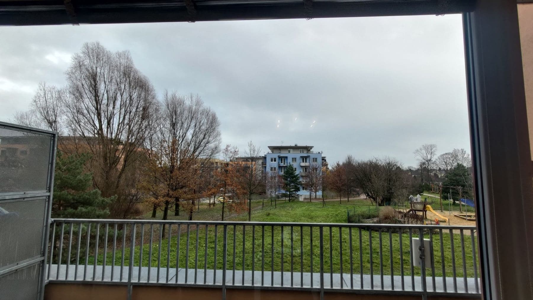 Studio flat to rent, 38 m², Bermanova, Prague, Prague Studio flat to rent, 38 m², Bermanova, Prague, Prague