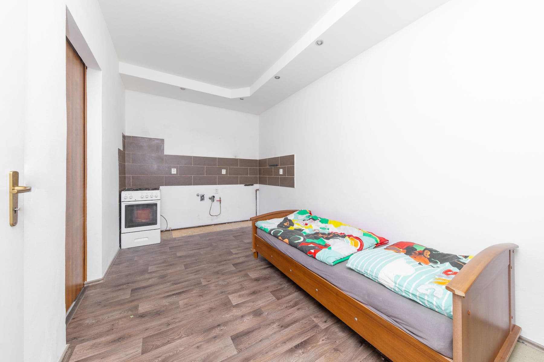 house for sale, 460 m², Rooseveltova, Olomouc, Olomoucký Region house for sale, 460 m², Rooseveltova, Olomouc, Olomoucký Region
