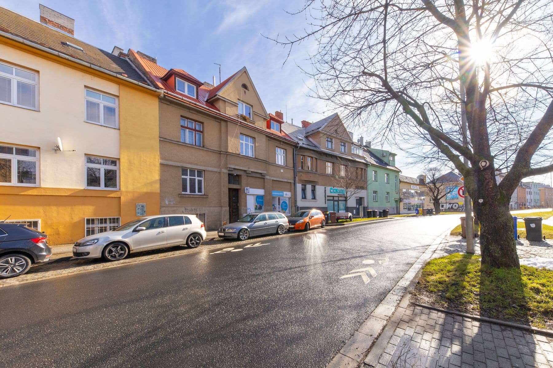 house for sale, 460 m², Rooseveltova, Olomouc, Olomoucký Region house for sale, 460 m², Rooseveltova, Olomouc, Olomoucký Region