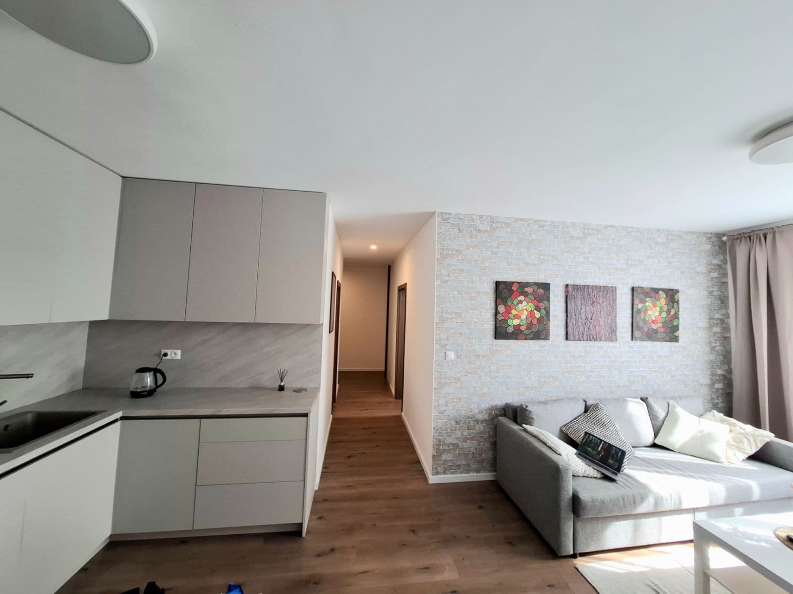 2 bedroom flat to rent, 53 m², Pri Hrubej lúke, Dúbravka, Bratislavský Region 2 bedroom flat to rent, 53 m², Pri Hrubej lúke, Dúbravka, Bratislavský Region