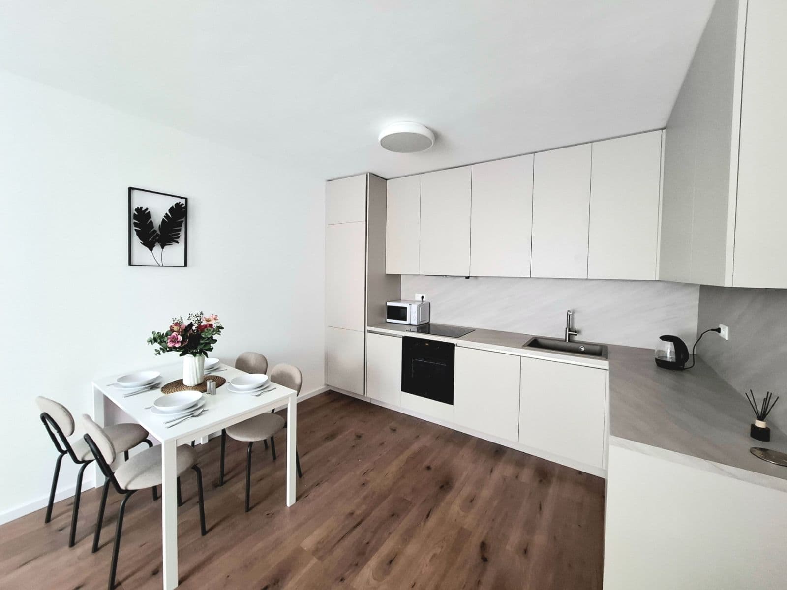 2 bedroom flat to rent, 53 m², Pri Hrubej lúke, Dúbravka, Bratislavský Region 2 bedroom flat to rent, 53 m², Pri Hrubej lúke, Dúbravka, Bratislavský Region