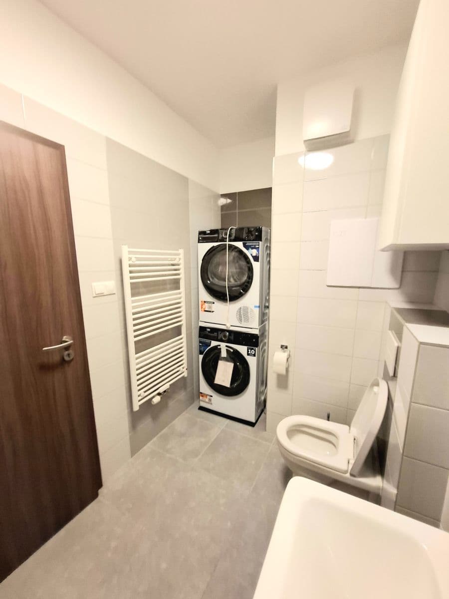 2 bedroom flat to rent, 53 m², Pri Hrubej lúke, Dúbravka, Bratislavský Region 2 bedroom flat to rent, 53 m², Pri Hrubej lúke, Dúbravka, Bratislavský Region