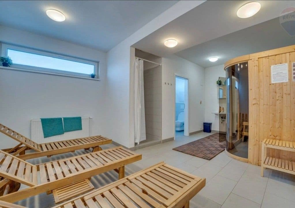 2 bedroom flat to rent, 53 m², Pri Hrubej lúke, Dúbravka, Bratislavský Region 2 bedroom flat to rent, 53 m², Pri Hrubej lúke, Dúbravka, Bratislavský Region