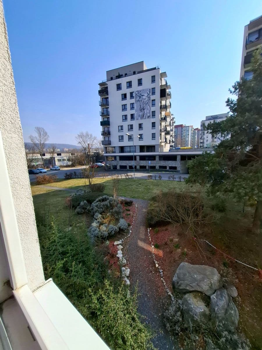 2 bedroom flat to rent, 53 m², Pri Hrubej lúke, Dúbravka, Bratislavský Region 2 bedroom flat to rent, 53 m², Pri Hrubej lúke, Dúbravka, Bratislavský Region