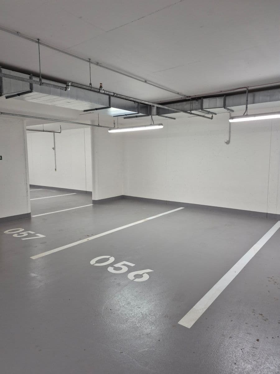 Studio flat to rent, 32 m², Poděbradská, Prague, Prague Studio flat to rent, 32 m², Poděbradská, Prague, Prague