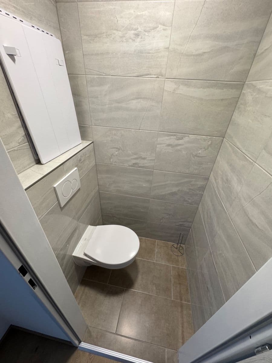 2 bedroom flat to rent, 54 m², Lábkova, Plzeň, Plzeňský Region 2 bedroom flat to rent, 54 m², Lábkova, Plzeň, Plzeňský Region