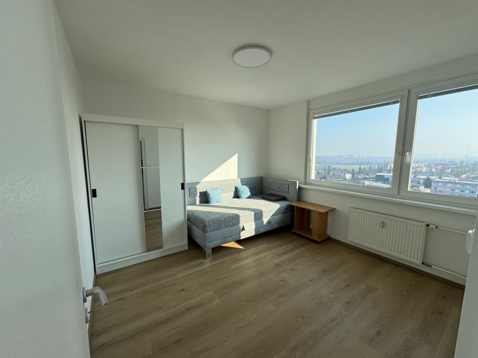 2 bedroom flat to rent, 54 m², Lábkova, Plzeň, Plzeňský Region 2 bedroom flat to rent, 54 m², Lábkova, Plzeň, Plzeňský Region