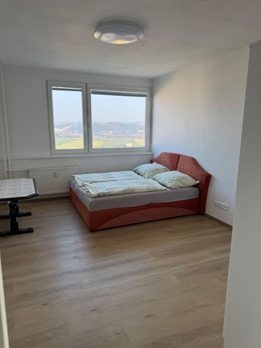 2 bedroom flat to rent, 54 m², Lábkova, Plzeň, Plzeňský Region 2 bedroom flat to rent, 54 m², Lábkova, Plzeň, Plzeňský Region