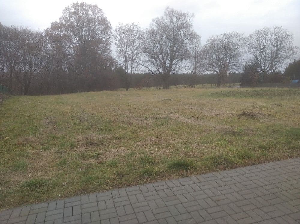 plot for sale, 980 m², Adamov, Jihočeský Region plot for sale, 980 m², Adamov, Jihočeský Region