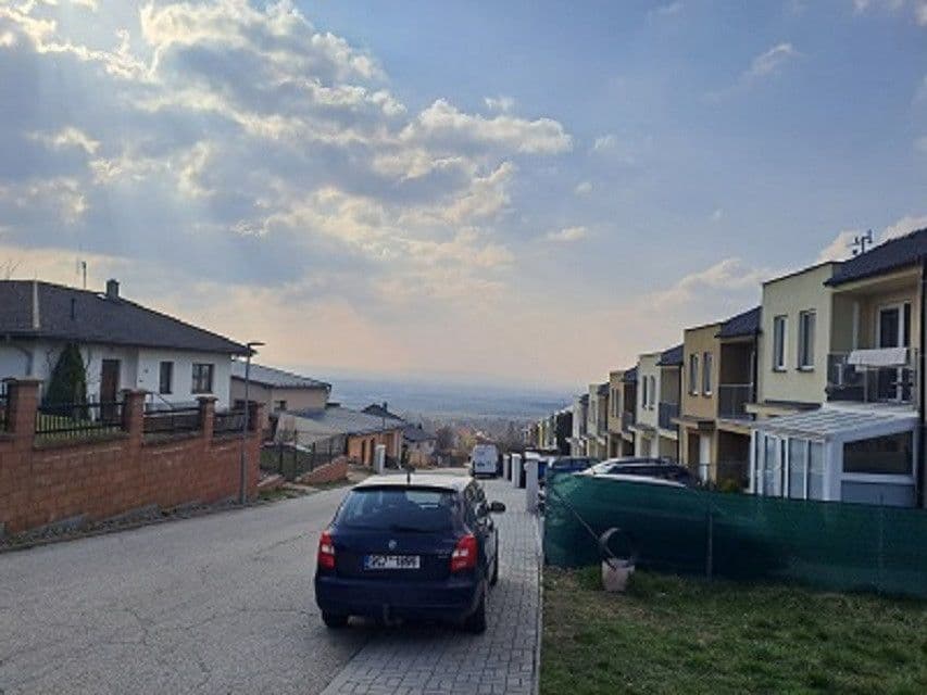 plot for sale, 980 m², Adamov, Jihočeský Region plot for sale, 980 m², Adamov, Jihočeský Region