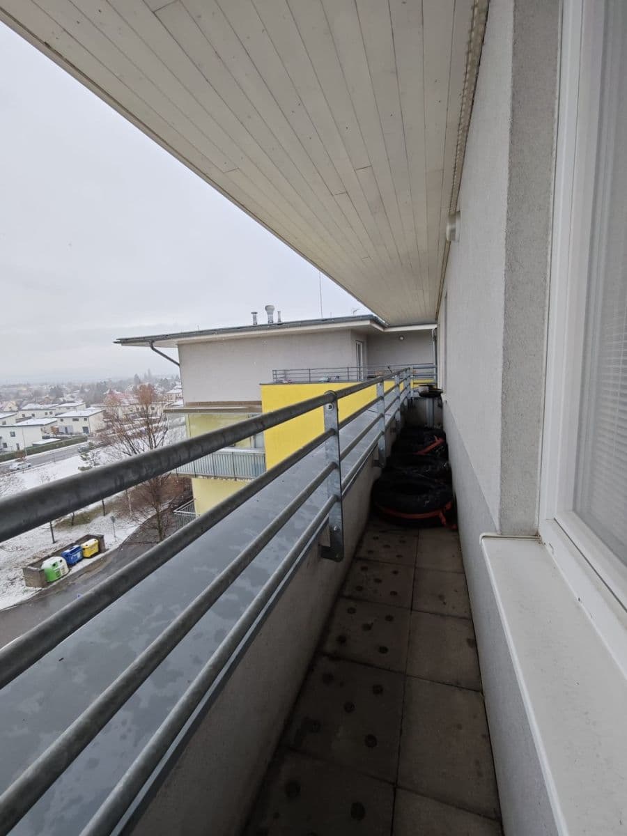 1 bedroom with open-plan kitchen flat to rent, 71 m², Marie Podvalové, Prague, Prague 1 bedroom with open-plan kitchen flat to rent, 71 m², Marie Podvalové, Prague, Prague