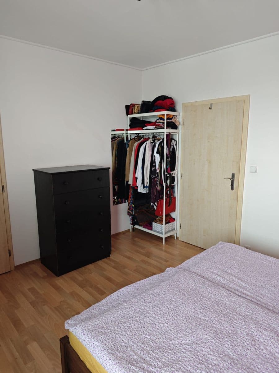 1 bedroom with open-plan kitchen flat to rent, 71 m², Marie Podvalové, Prague, Prague 1 bedroom with open-plan kitchen flat to rent, 71 m², Marie Podvalové, Prague, Prague