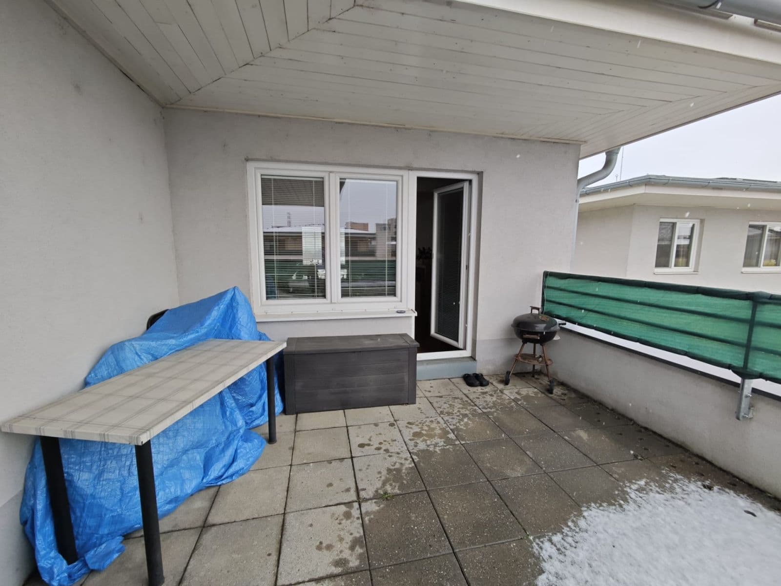 1 bedroom with open-plan kitchen flat to rent, 71 m², Marie Podvalové, Prague, Prague 1 bedroom with open-plan kitchen flat to rent, 71 m², Marie Podvalové, Prague, Prague