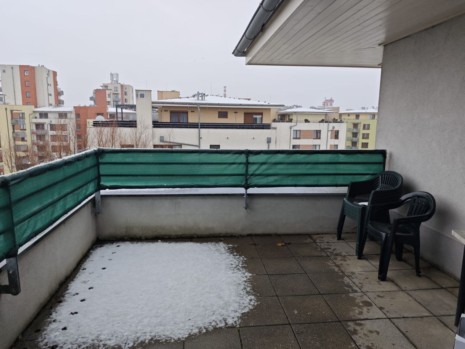 1 bedroom with open-plan kitchen flat to rent, 71 m², Marie Podvalové, Prague, Prague 1 bedroom with open-plan kitchen flat to rent, 71 m², Marie Podvalové, Prague, Prague