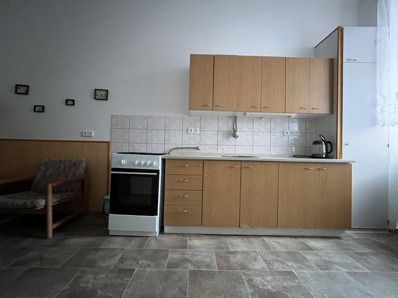 1 bedroom flat to rent, 42 m², Křížkovského, Brno, Jihomoravský Region 1 bedroom flat to rent, 42 m², Křížkovského, Brno, Jihomoravský Region