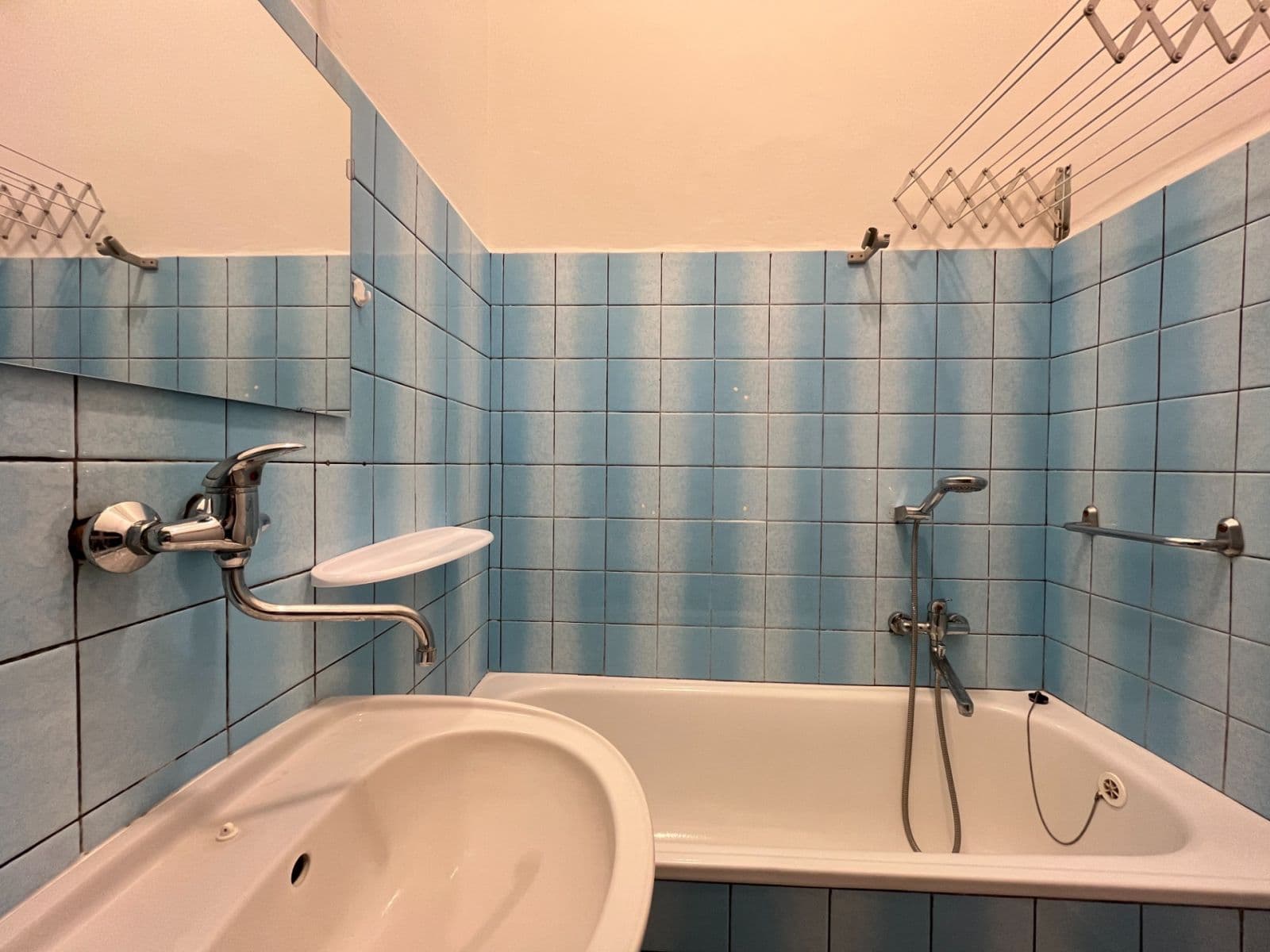 1 bedroom flat to rent, 42 m², Křížkovského, Brno, Jihomoravský Region 1 bedroom flat to rent, 42 m², Křížkovského, Brno, Jihomoravský Region