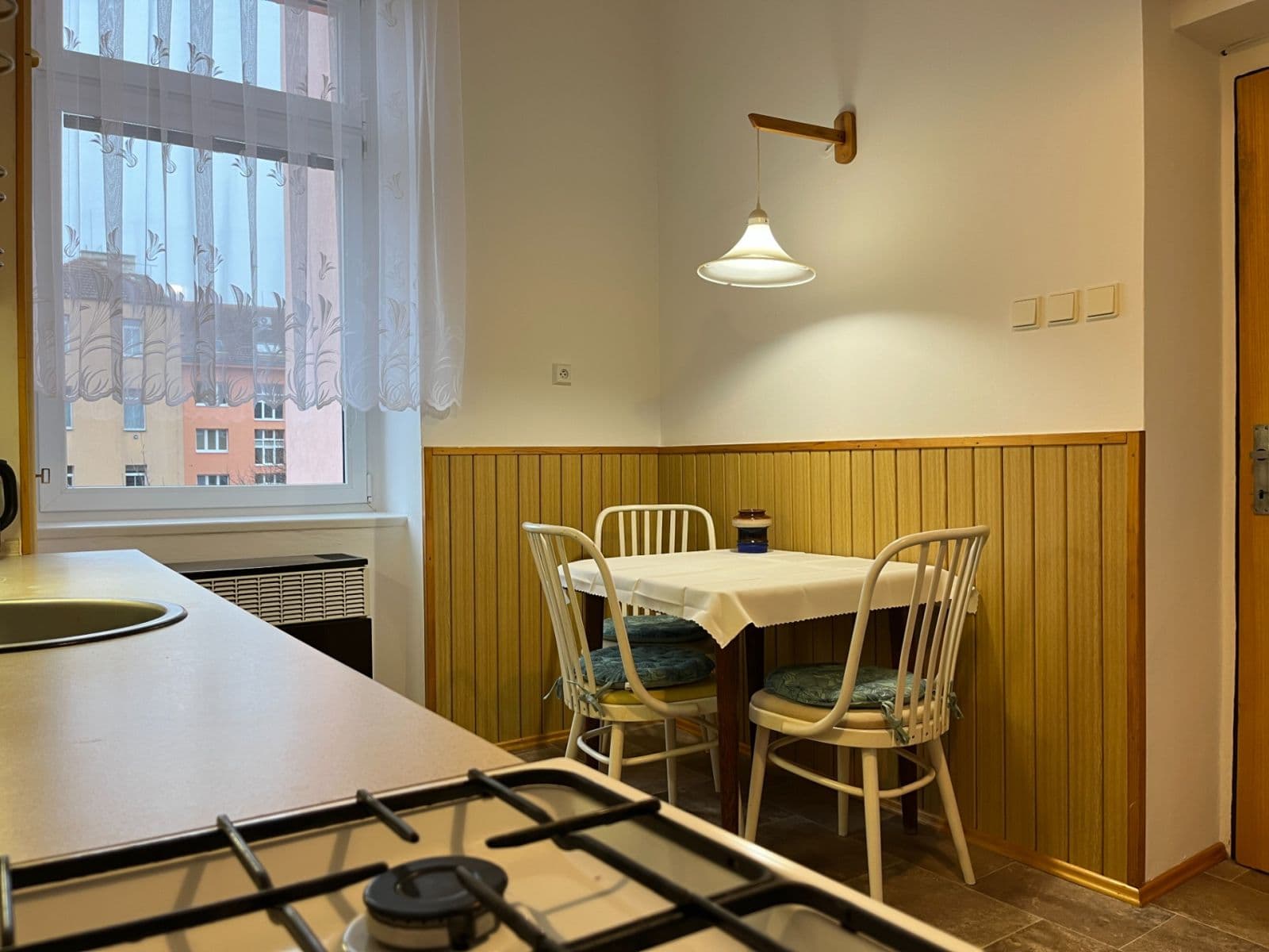 1 bedroom flat to rent, 42 m², Křížkovského, Brno, Jihomoravský Region 1 bedroom flat to rent, 42 m², Křížkovského, Brno, Jihomoravský Region