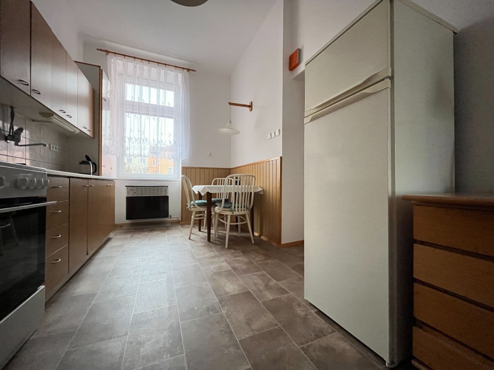 1 bedroom flat to rent, 42 m², Křížkovského, Brno, Jihomoravský Region 1 bedroom flat to rent, 42 m², Křížkovského, Brno, Jihomoravský Region