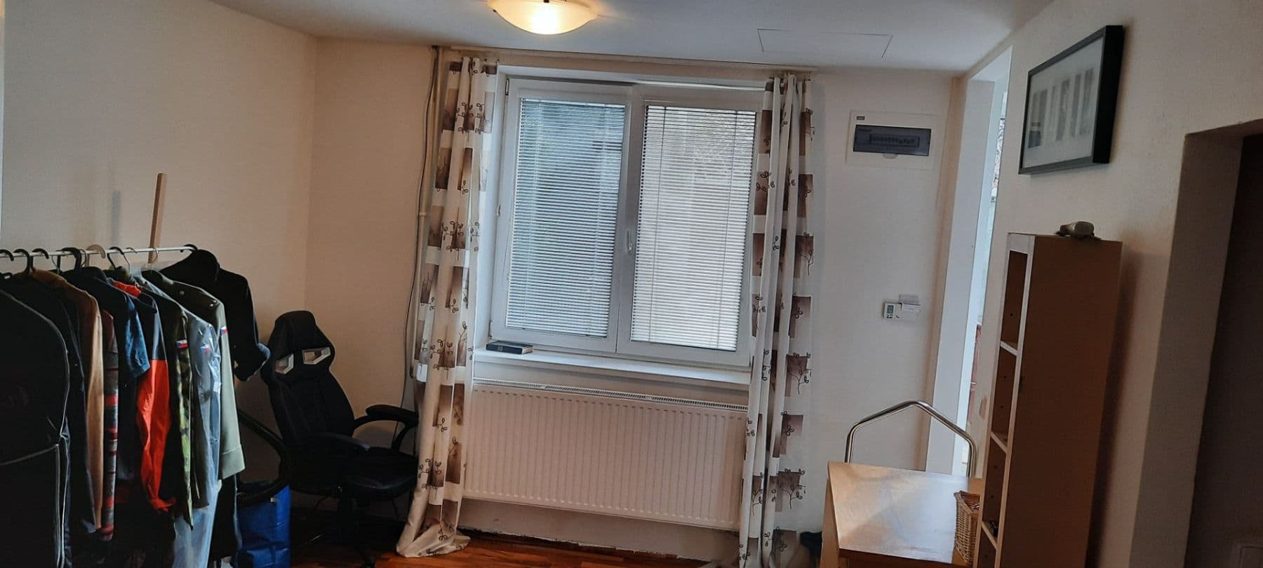 1 bedroom flat to rent, 35 m², Votroubkova, Brno, Jihomoravský Region 1 bedroom flat to rent, 35 m², Votroubkova, Brno, Jihomoravský Region