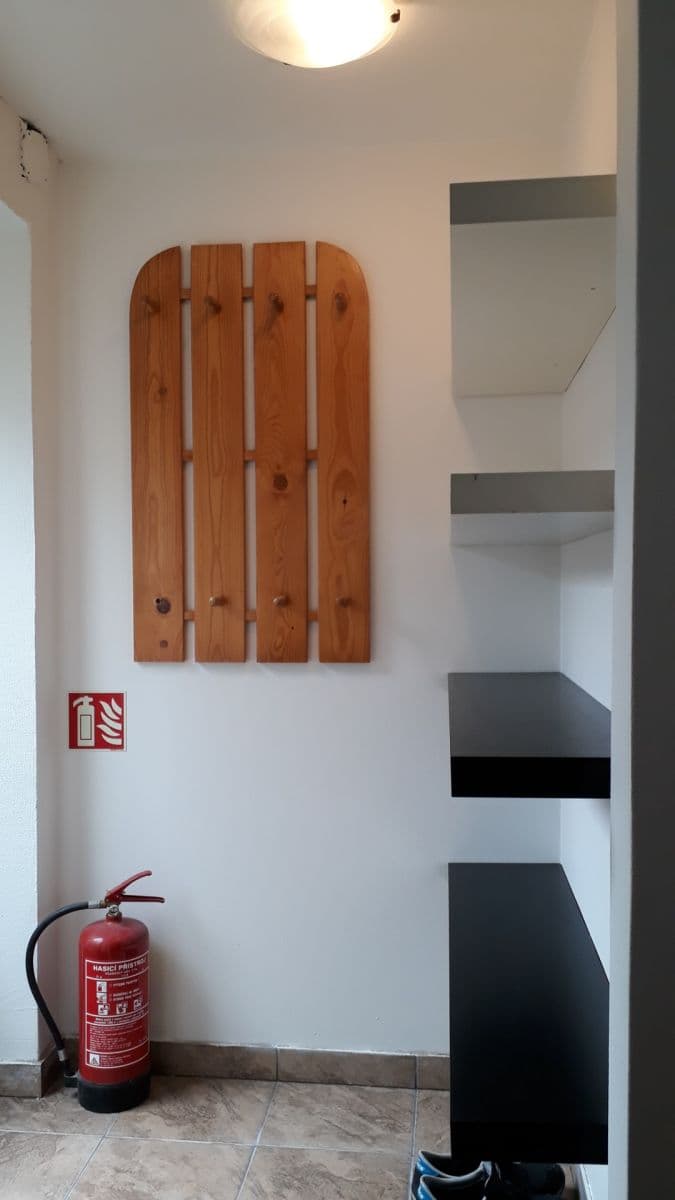 1 bedroom flat to rent, 35 m², Votroubkova, Brno, Jihomoravský Region 1 bedroom flat to rent, 35 m², Votroubkova, Brno, Jihomoravský Region