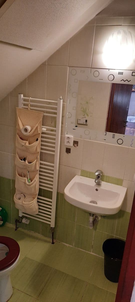 1 bedroom flat to rent, 35 m², Votroubkova, Brno, Jihomoravský Region 1 bedroom flat to rent, 35 m², Votroubkova, Brno, Jihomoravský Region