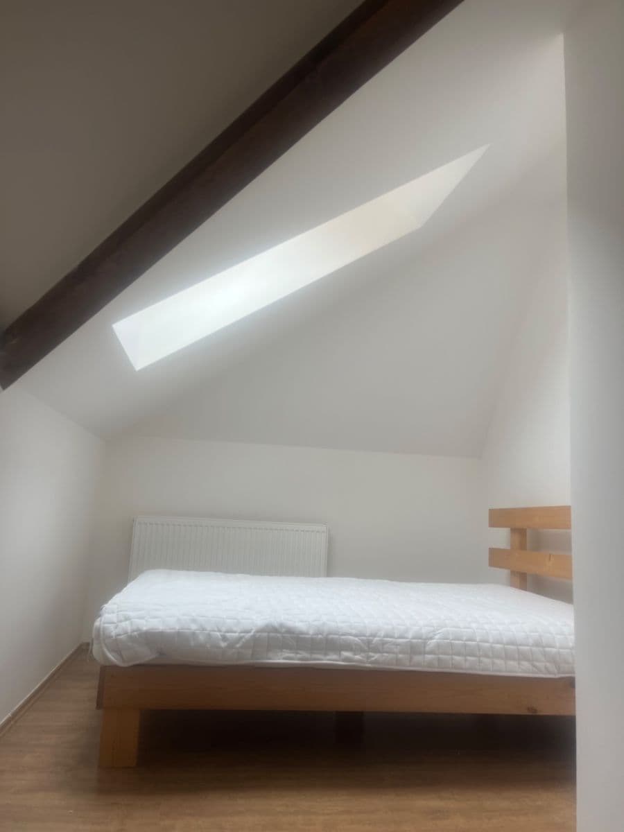 1 bedroom with open-plan kitchen flat for sale, 59 m², Starý Dvůr, Hrádek nad Nisou, Liberecký Region 1 bedroom with open-plan kitchen flat for sale, 59 m², Starý Dvůr, Hrádek nad Nisou, Liberecký Region