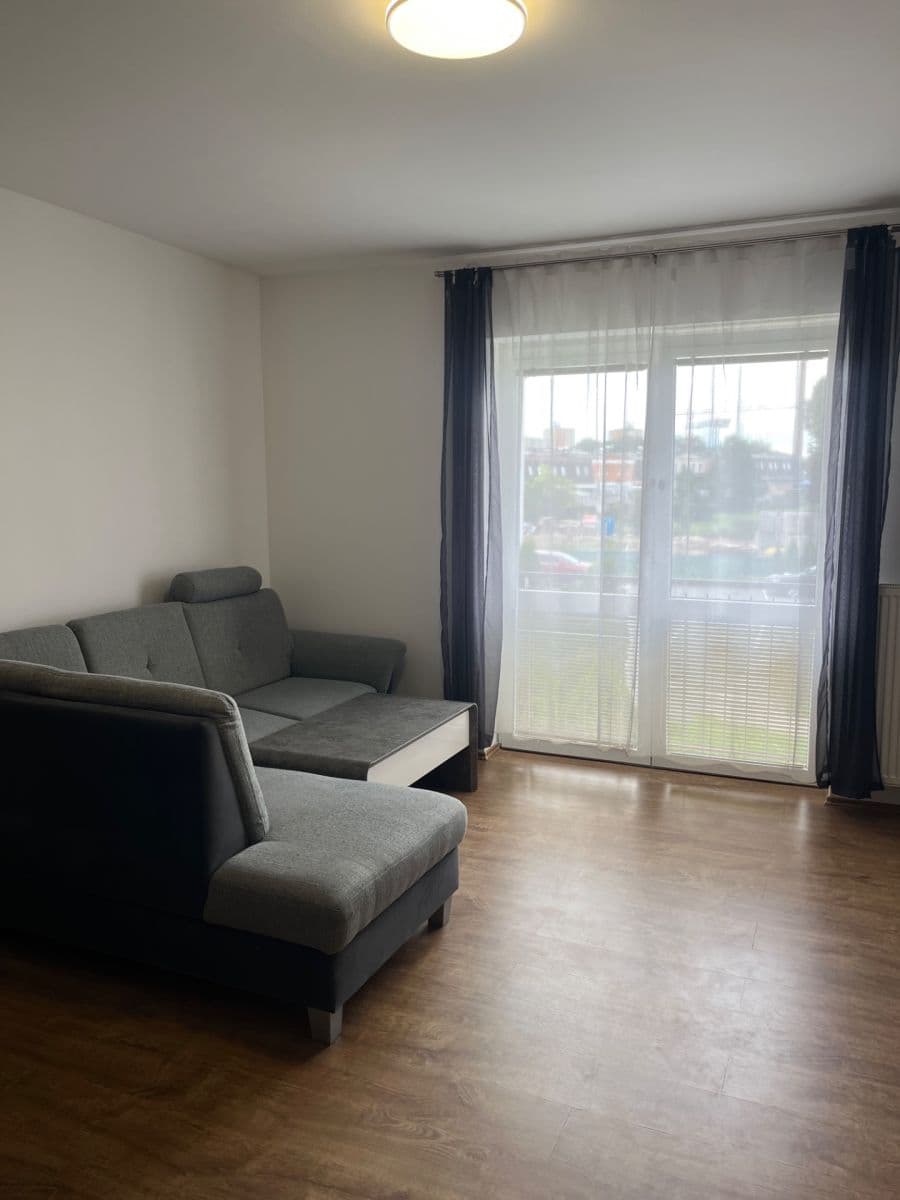 1 bedroom with open-plan kitchen flat for sale, 59 m², Starý Dvůr, Hrádek nad Nisou, Liberecký Region 1 bedroom with open-plan kitchen flat for sale, 59 m², Starý Dvůr, Hrádek nad Nisou, Liberecký Region