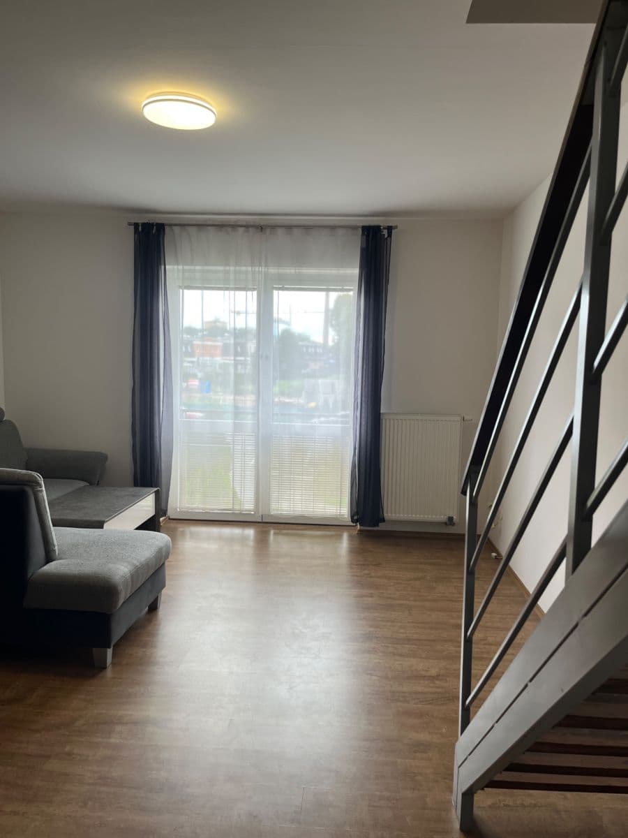 1 bedroom with open-plan kitchen flat for sale, 59 m², Starý Dvůr, Hrádek nad Nisou, Liberecký Region 1 bedroom with open-plan kitchen flat for sale, 59 m², Starý Dvůr, Hrádek nad Nisou, Liberecký Region