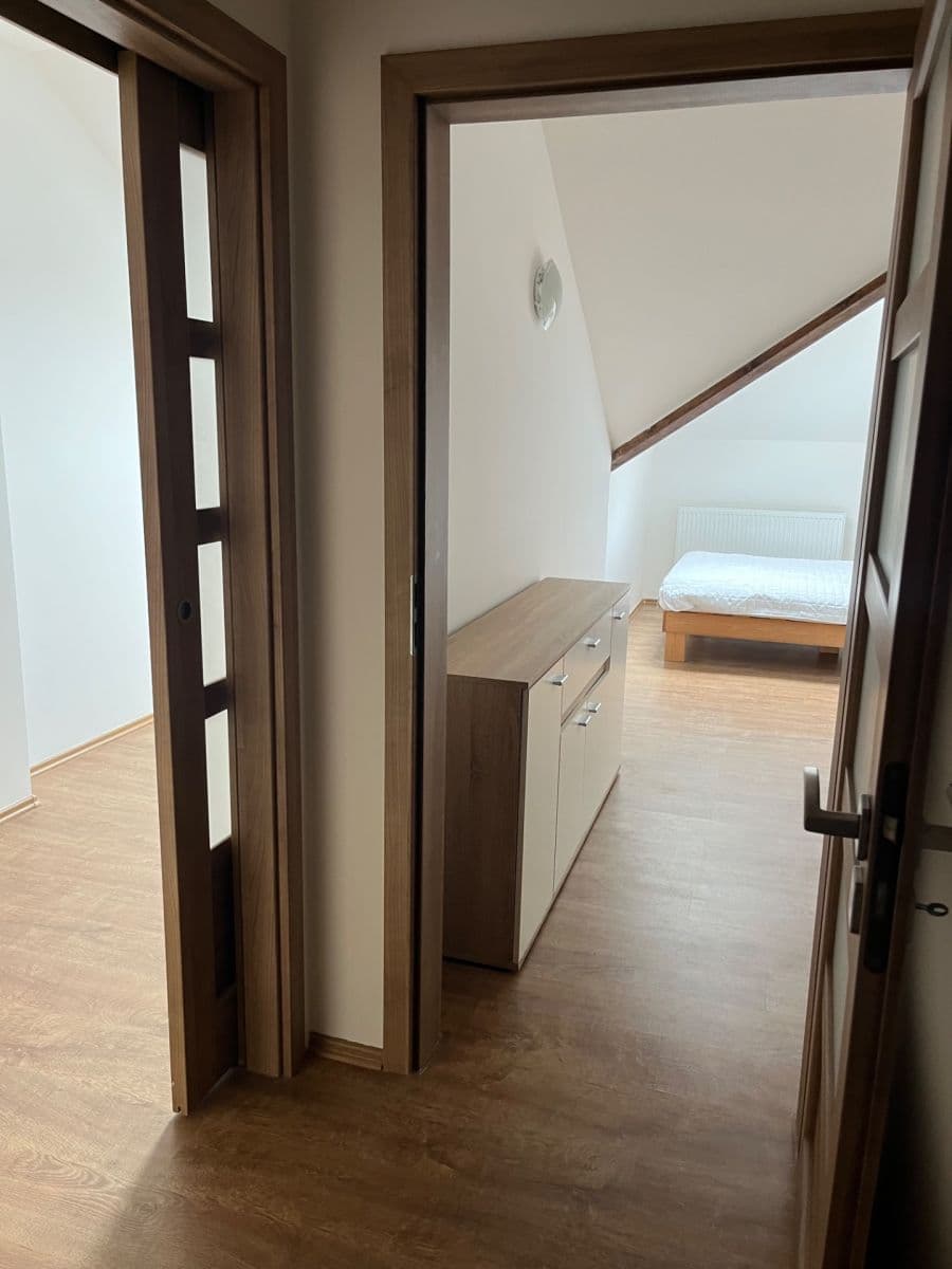 1 bedroom with open-plan kitchen flat for sale, 59 m², Starý Dvůr, Hrádek nad Nisou, Liberecký Region 1 bedroom with open-plan kitchen flat for sale, 59 m², Starý Dvůr, Hrádek nad Nisou, Liberecký Region