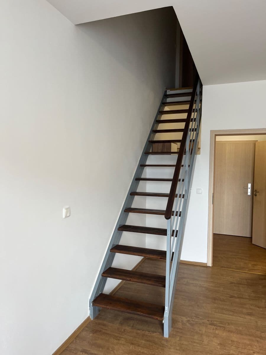 1 bedroom with open-plan kitchen flat for sale, 59 m², Starý Dvůr, Hrádek nad Nisou, Liberecký Region 1 bedroom with open-plan kitchen flat for sale, 59 m², Starý Dvůr, Hrádek nad Nisou, Liberecký Region