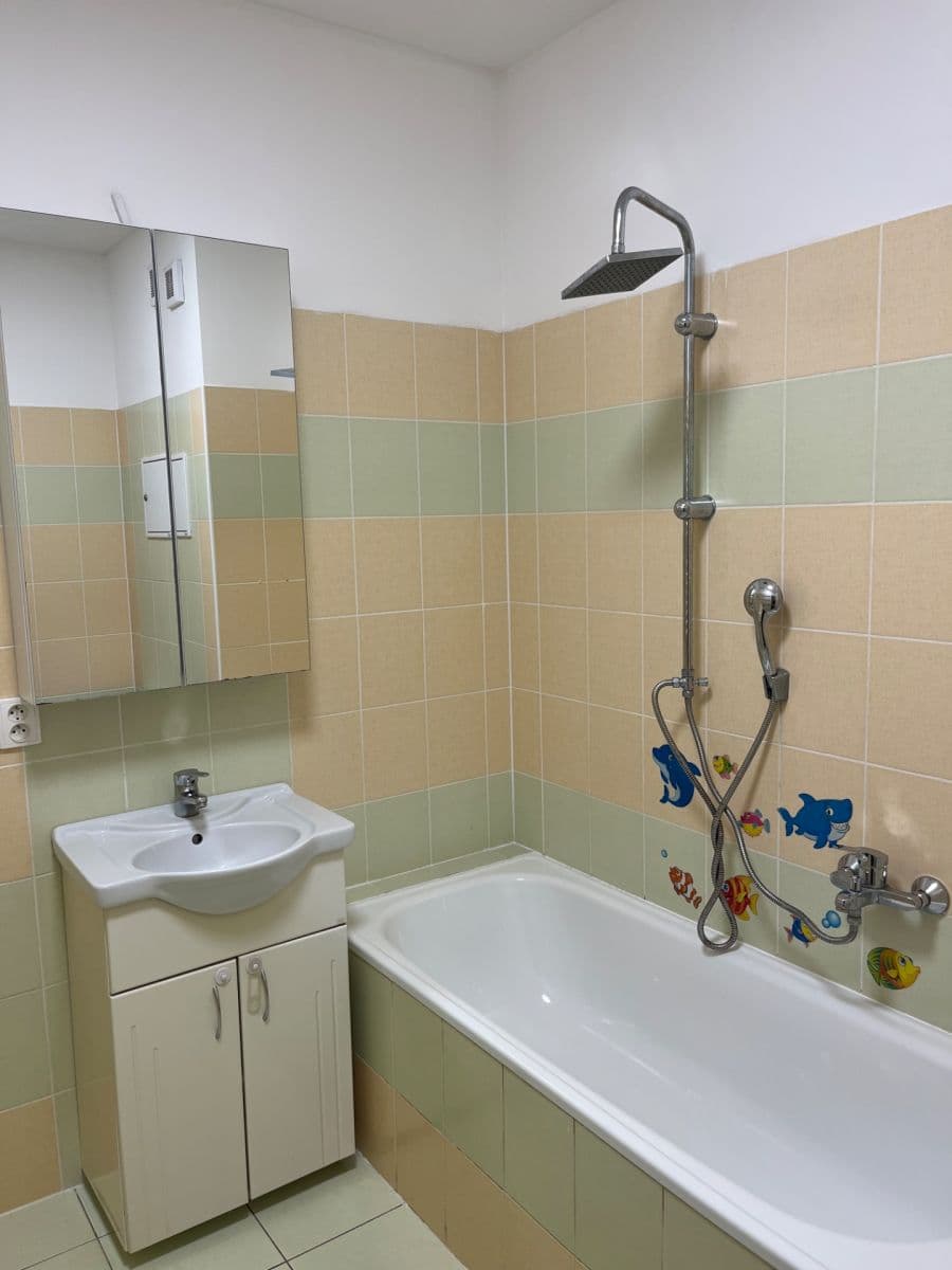 1 bedroom with open-plan kitchen flat for sale, 59 m², Starý Dvůr, Hrádek nad Nisou, Liberecký Region 1 bedroom with open-plan kitchen flat for sale, 59 m², Starý Dvůr, Hrádek nad Nisou, Liberecký Region