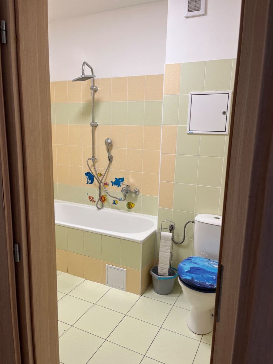 1 bedroom with open-plan kitchen flat for sale, 59 m², Starý Dvůr, Hrádek nad Nisou, Liberecký Region 1 bedroom with open-plan kitchen flat for sale, 59 m², Starý Dvůr, Hrádek nad Nisou, Liberecký Region