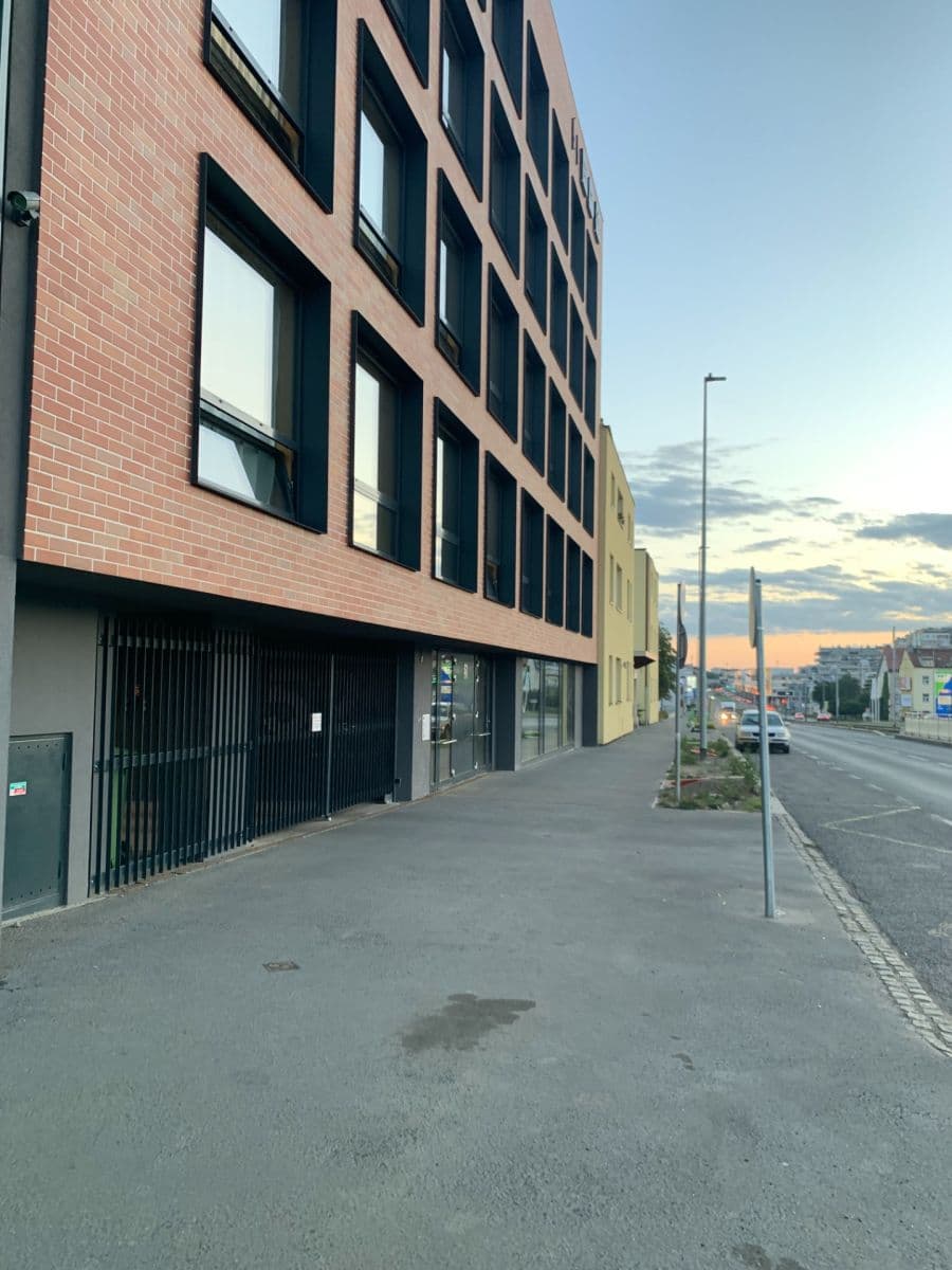 Studio flat for sale, 32 m², Poděbradská, Prague, Prague Studio flat for sale, 32 m², Poděbradská, Prague, Prague