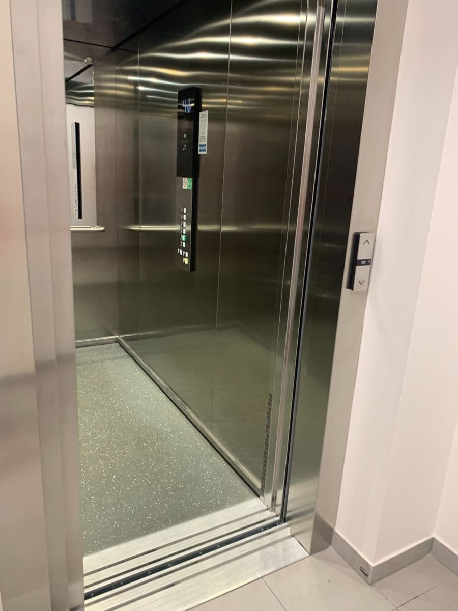 Studio flat for sale, 32 m², Poděbradská, Prague, Prague Studio flat for sale, 32 m², Poděbradská, Prague, Prague