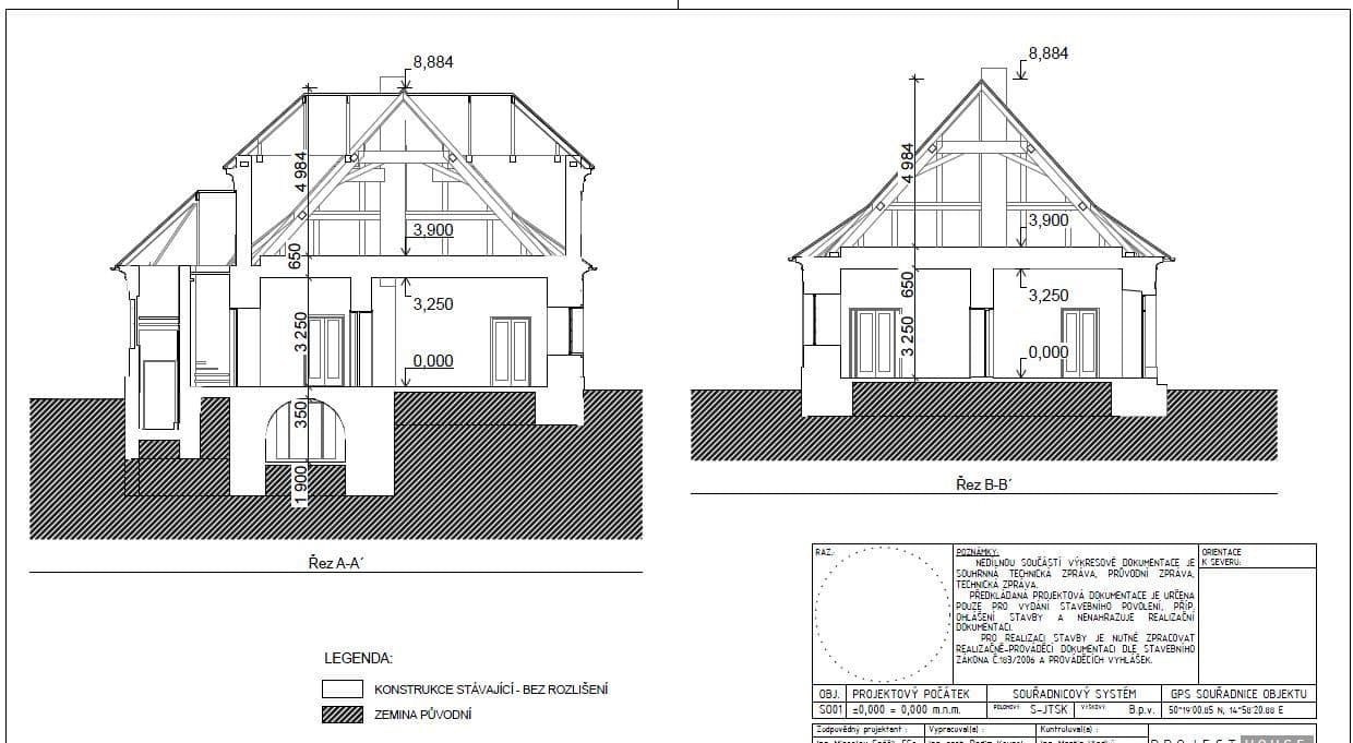 house for sale, 180 m², Smilovice, Středočeský Region house for sale, 180 m², Smilovice, Středočeský Region