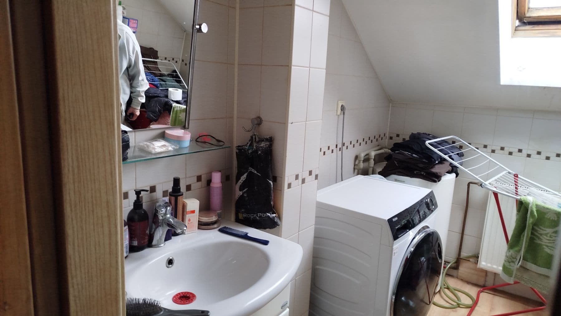 Studio flat for sale, 47 m², Šafaříkova, Jičín, Královéhradecký Region Studio flat for sale, 47 m², Šafaříkova, Jičín, Královéhradecký Region