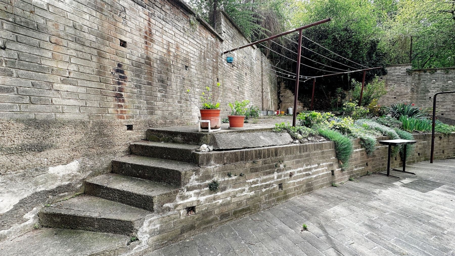 1 bedroom with open-plan kitchen flat to rent, 51 m², Podolská, Prague, Prague 1 bedroom with open-plan kitchen flat to rent, 51 m², Podolská, Prague, Prague