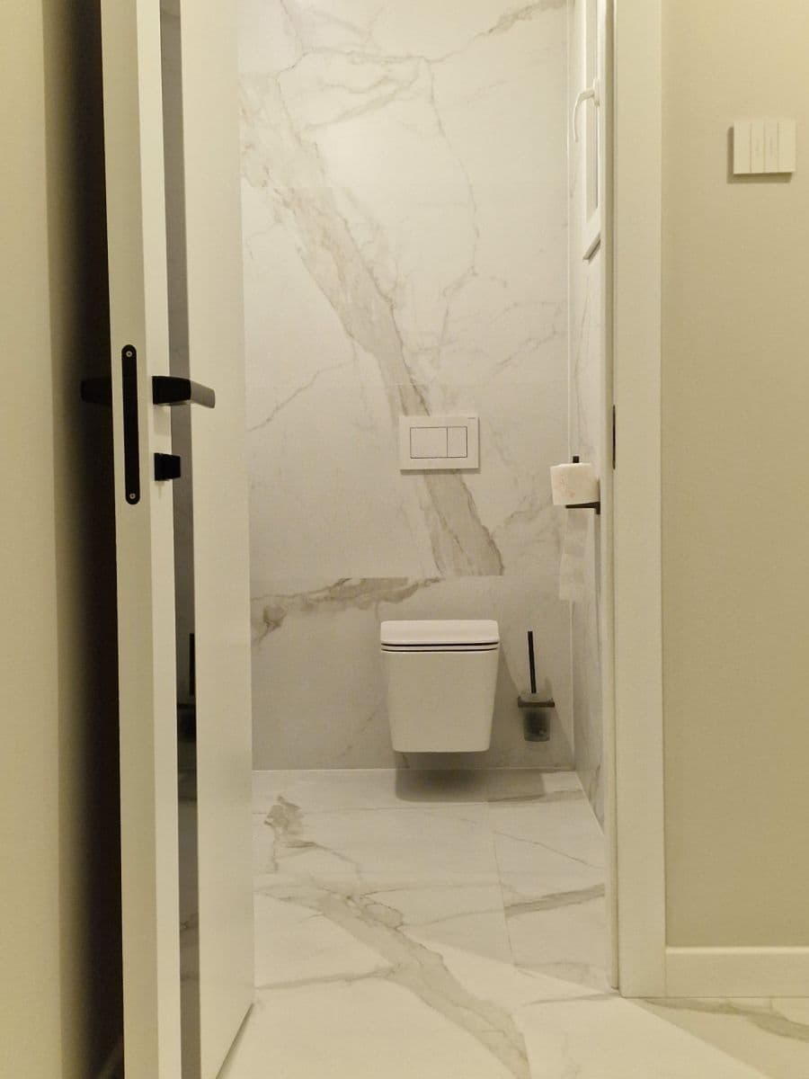 2 bedroom with open-plan kitchen flat for sale, 74 m², Revoluční, Prague, Prague 2 bedroom with open-plan kitchen flat for sale, 74 m², Revoluční, Prague, Prague