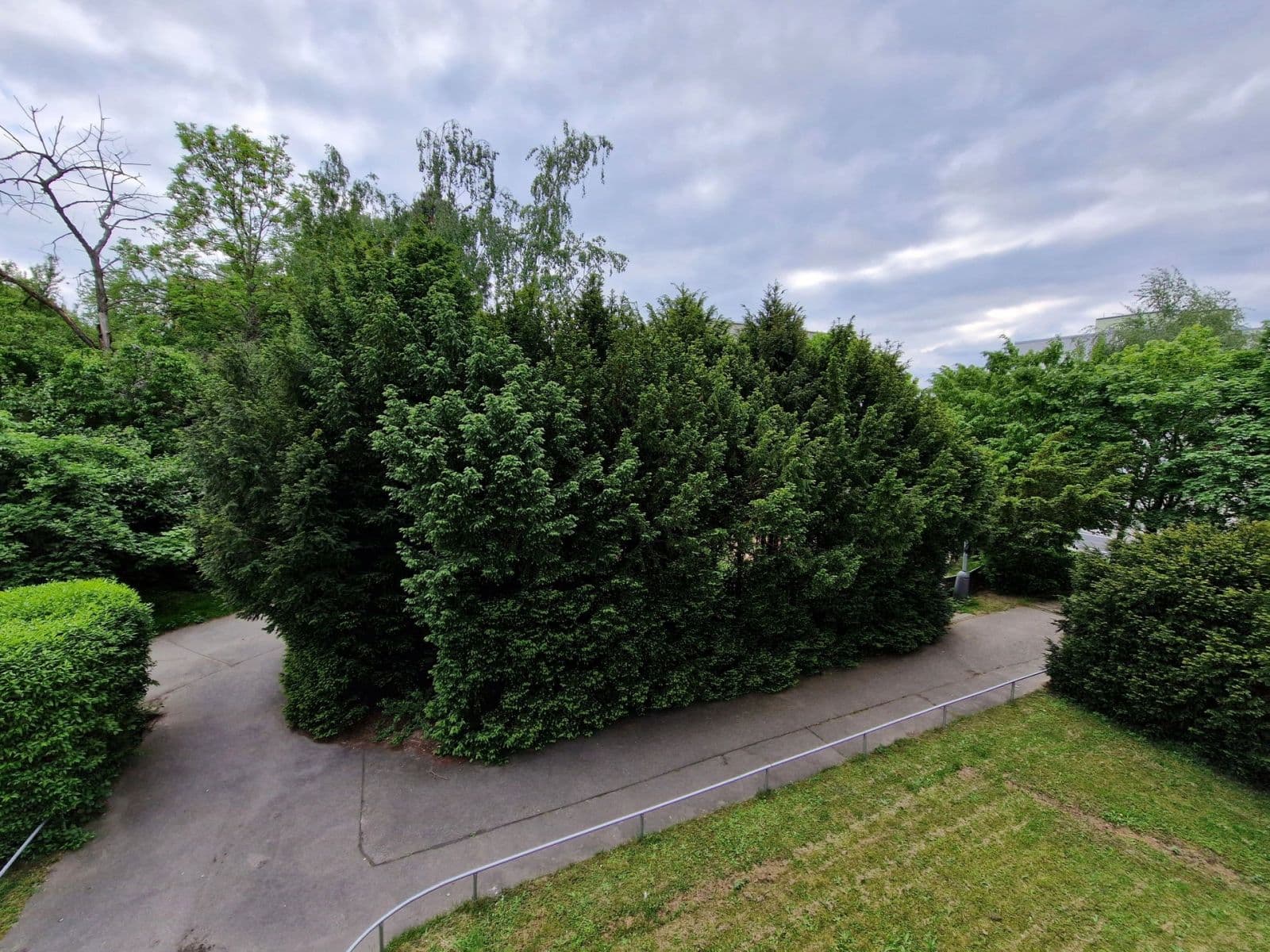 2 bedroom with open-plan kitchen flat to rent, 73 m², Klapálkova, Prague, Prague 2 bedroom with open-plan kitchen flat to rent, 73 m², Klapálkova, Prague, Prague