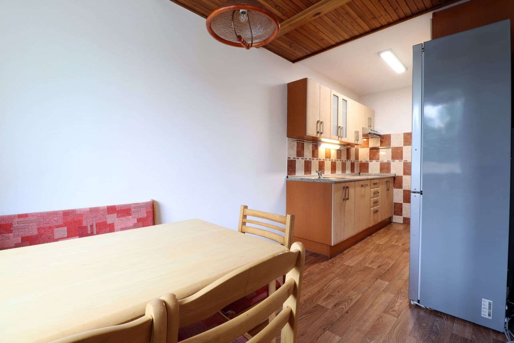 2 bedroom with open-plan kitchen flat to rent, 73 m², Klapálkova, Prague, Prague 2 bedroom with open-plan kitchen flat to rent, 73 m², Klapálkova, Prague, Prague