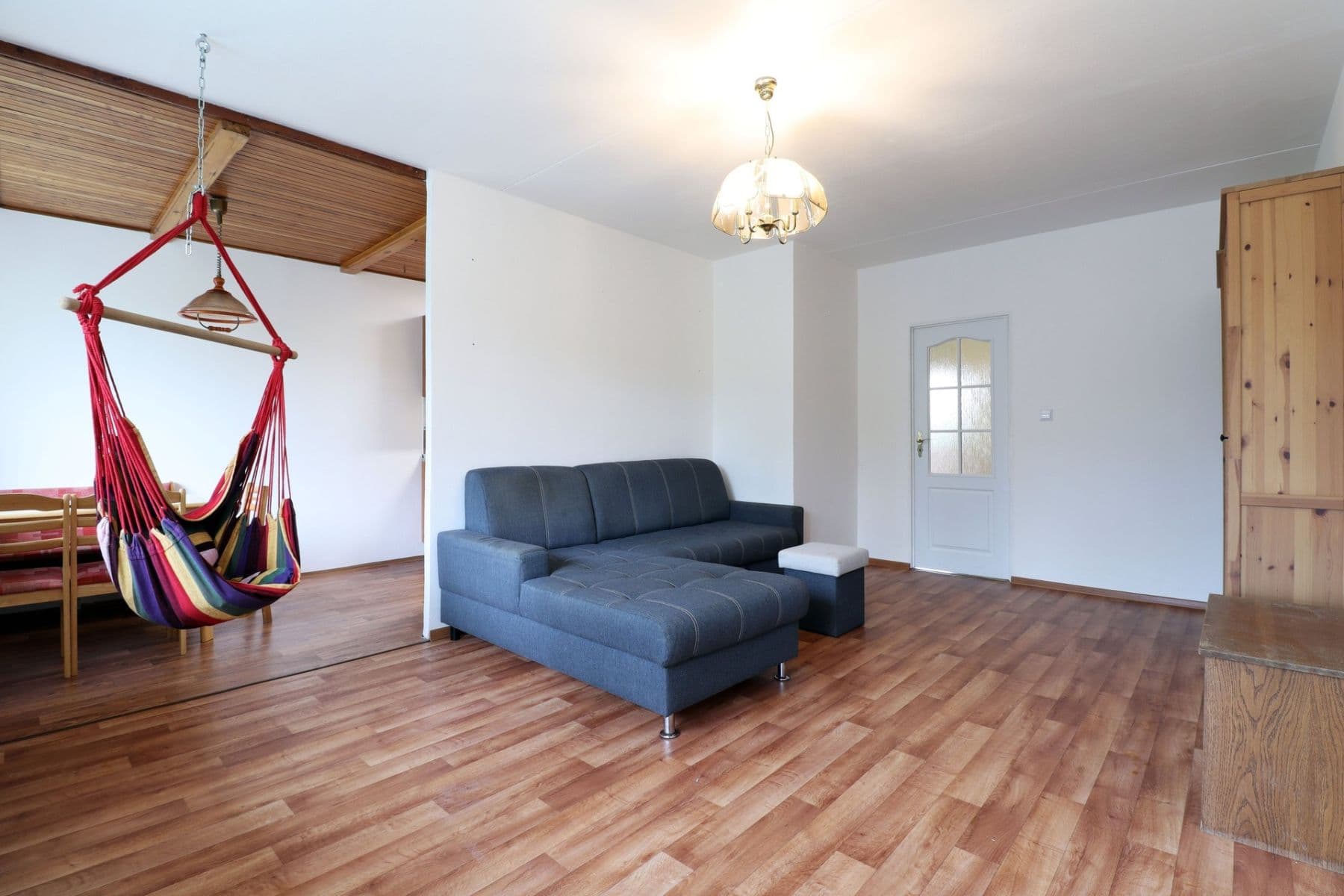 2 bedroom with open-plan kitchen flat to rent, 73 m², Klapálkova, Prague, Prague 2 bedroom with open-plan kitchen flat to rent, 73 m², Klapálkova, Prague, Prague