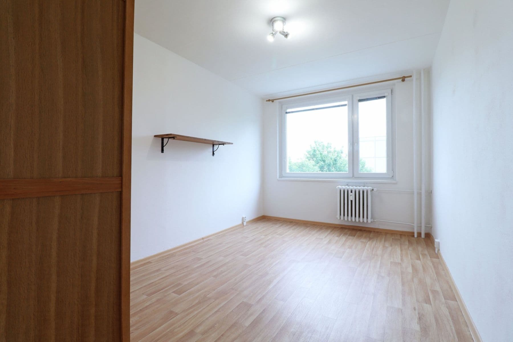 2 bedroom with open-plan kitchen flat to rent, 73 m², Klapálkova, Prague, Prague 2 bedroom with open-plan kitchen flat to rent, 73 m², Klapálkova, Prague, Prague
