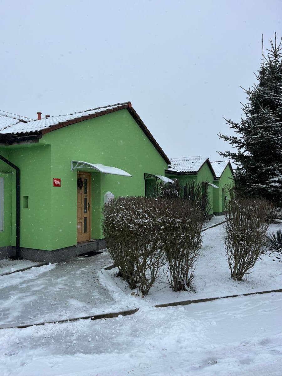 1 bedroom with open-plan kitchen flat for sale, 48 m², B. Němcové, Horoměřice, Středočeský Region 1 bedroom with open-plan kitchen flat for sale, 48 m², B. Němcové, Horoměřice, Středočeský Region