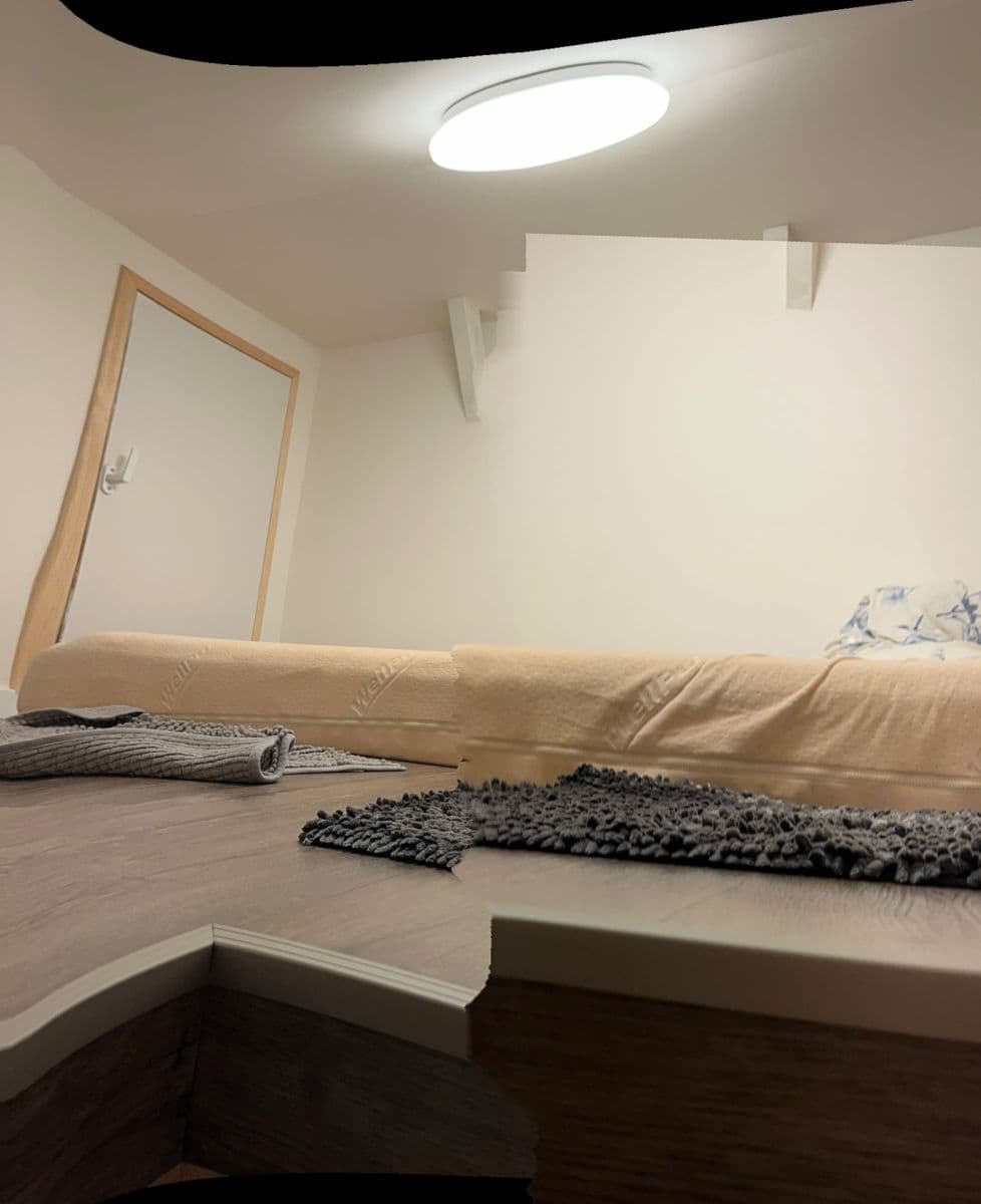 1 bedroom with open-plan kitchen flat for sale, 48 m², B. Němcové, Horoměřice, Středočeský Region 1 bedroom with open-plan kitchen flat for sale, 48 m², B. Němcové, Horoměřice, Středočeský Region