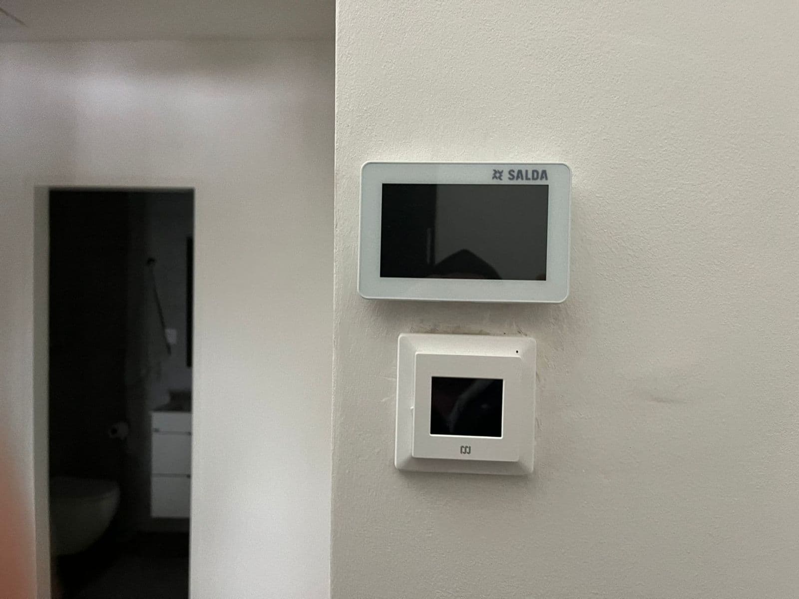 1 bedroom with open-plan kitchen flat for sale, 48 m², B. Němcové, Horoměřice, Středočeský Region 1 bedroom with open-plan kitchen flat for sale, 48 m², B. Němcové, Horoměřice, Středočeský Region