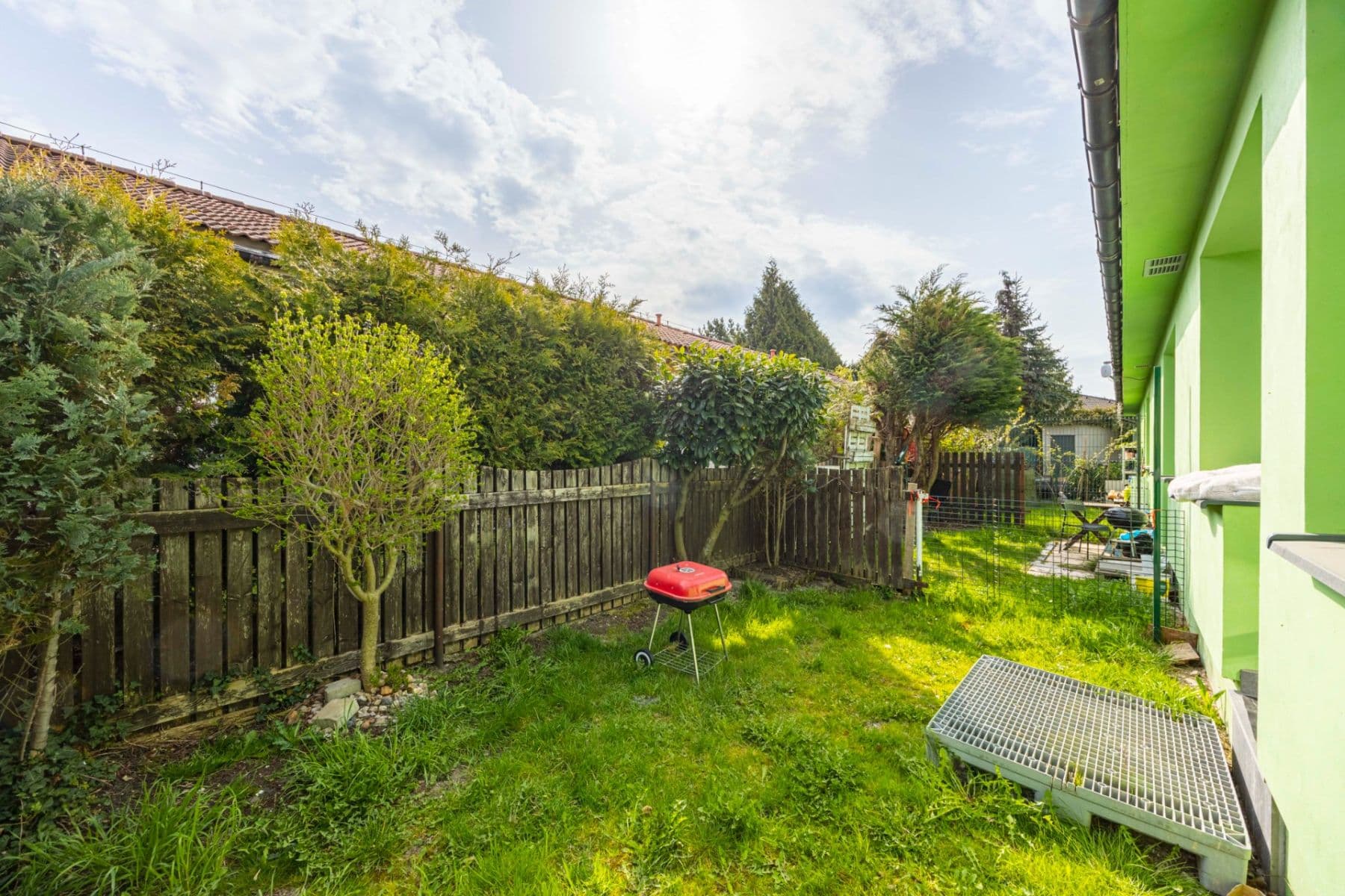 1 bedroom with open-plan kitchen flat for sale, 47 m², B. Němcové, Horoměřice, Středočeský Region 1 bedroom with open-plan kitchen flat for sale, 47 m², B. Němcové, Horoměřice, Středočeský Region